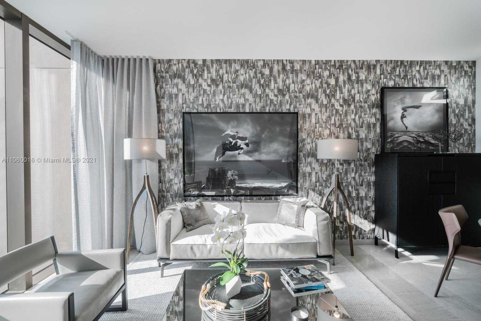 Small Image of 88 SOUTH WEST 7TH ST #1808, Miami Number 6