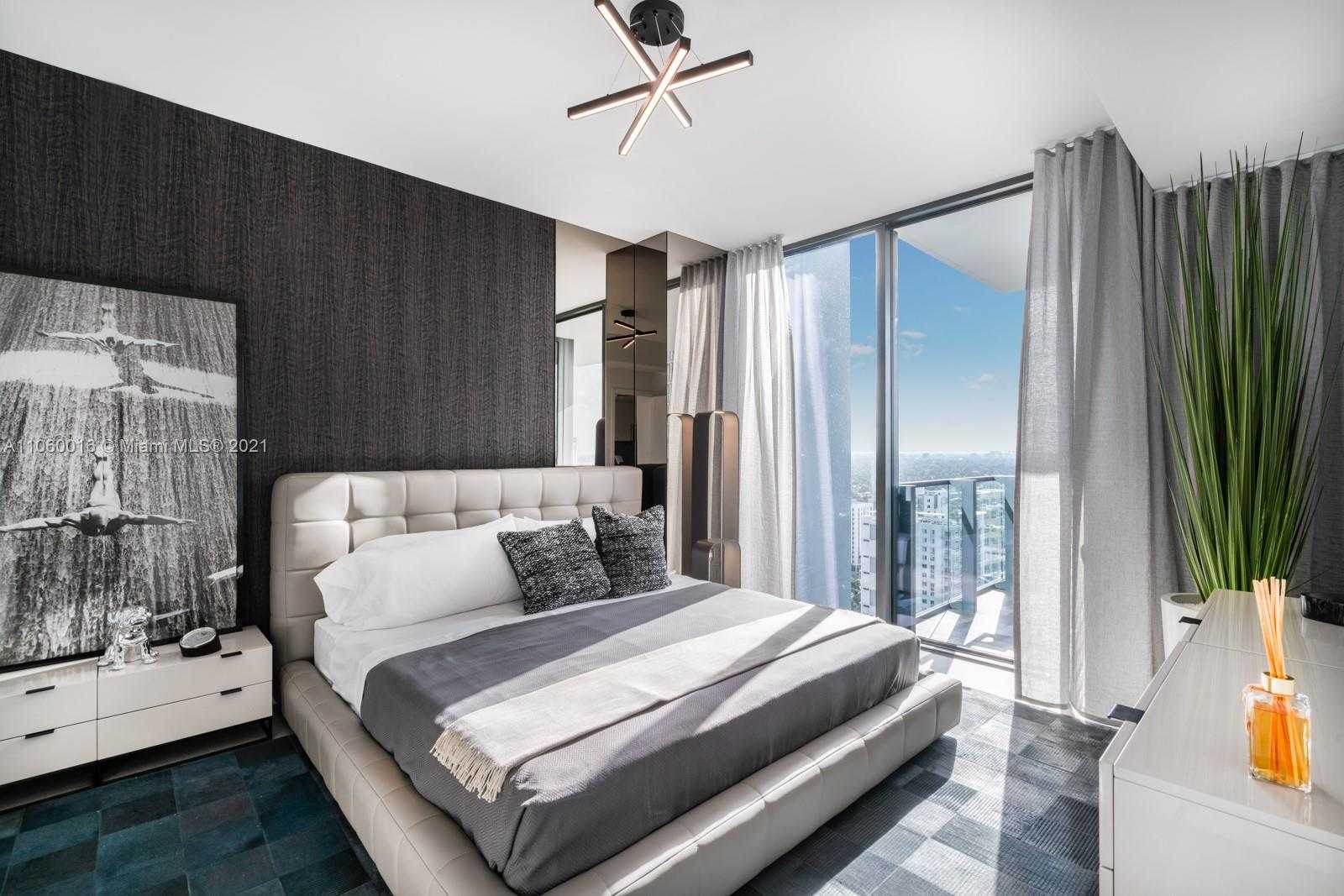 Small Image of 88 SOUTH WEST 7TH ST #1808, Miami Number 7