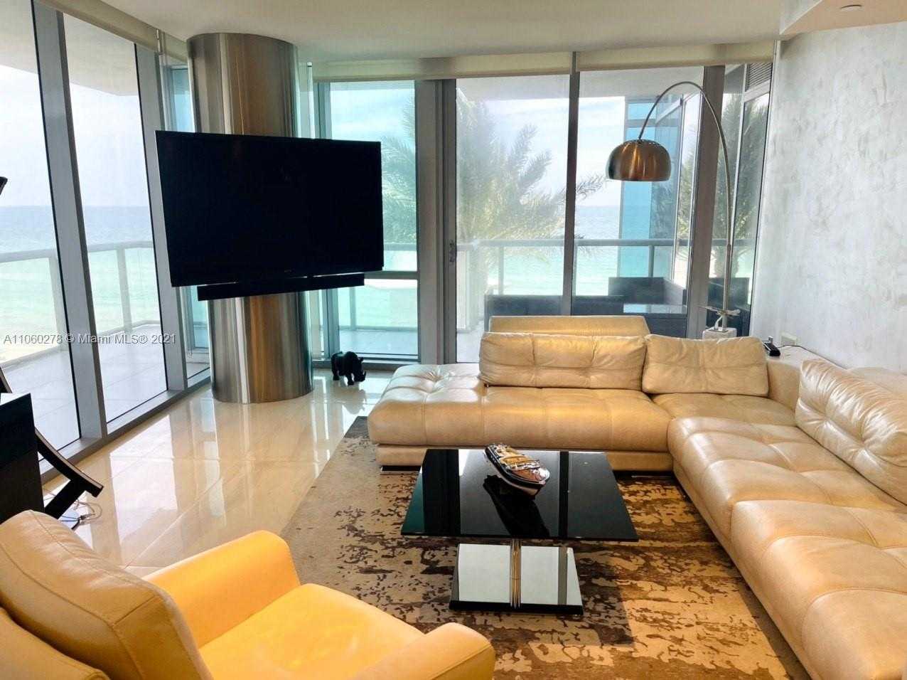 Small Image of 17121 COLLINS AVE #808, Sunny Isles Beach Number 13