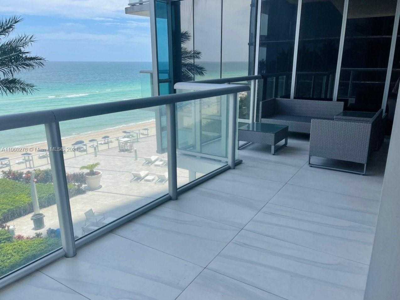 Small Image of 17121 COLLINS AVE #808, Sunny Isles Beach Number 3