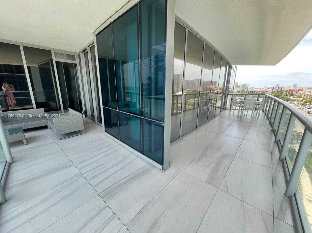 Small Image of 17121 COLLINS AVE #808, Sunny Isles Beach Number 7