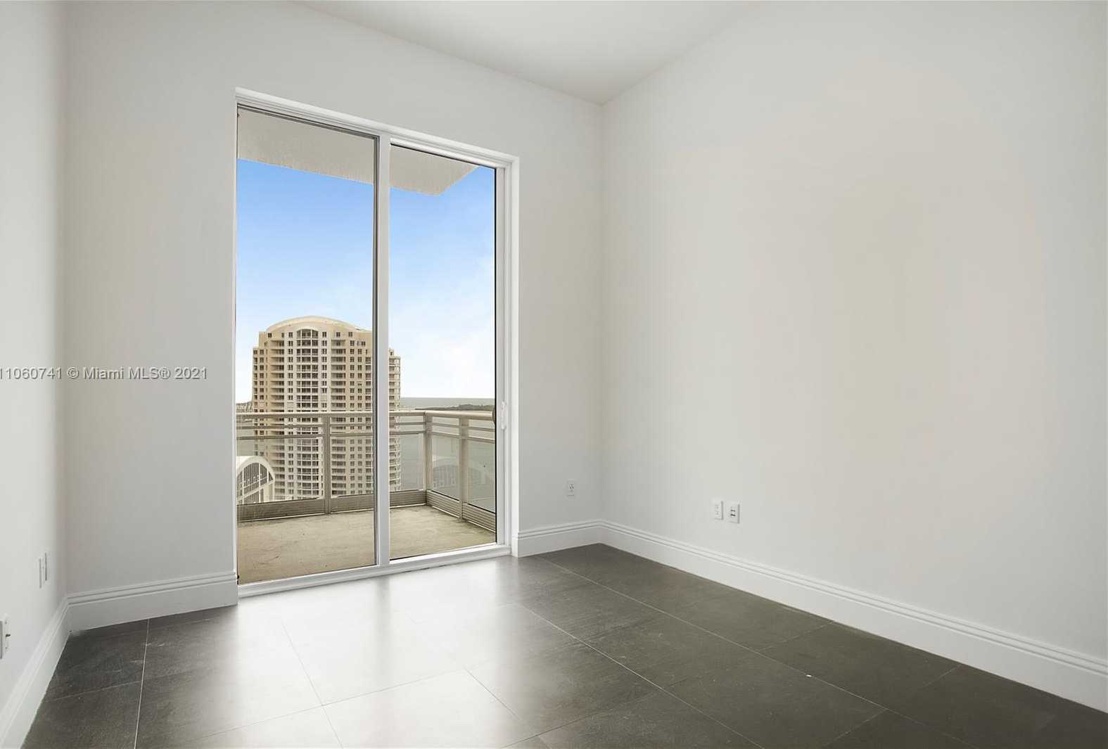 Small Image of 900 BRICKELL KEY BLVD #2604, Miami Number 11