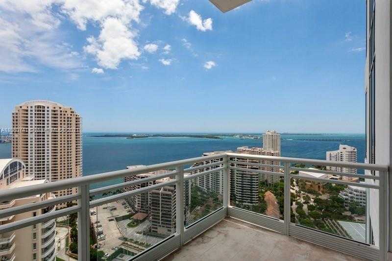 Small Image of 900 BRICKELL KEY BLVD #2604, Miami Number 14