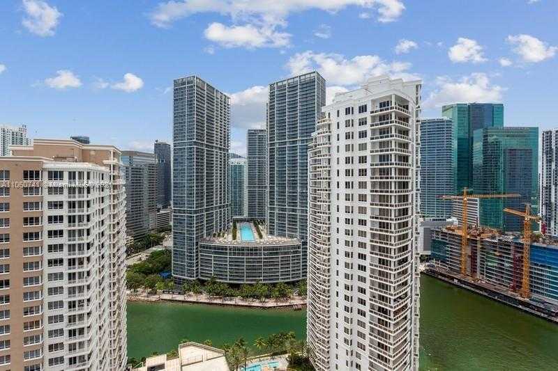 Small Image of 900 BRICKELL KEY BLVD #2604, Miami Number 15
