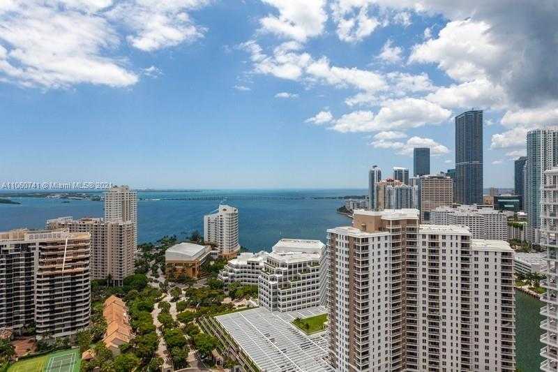 Small Image of 900 BRICKELL KEY BLVD #2604, Miami Number 16