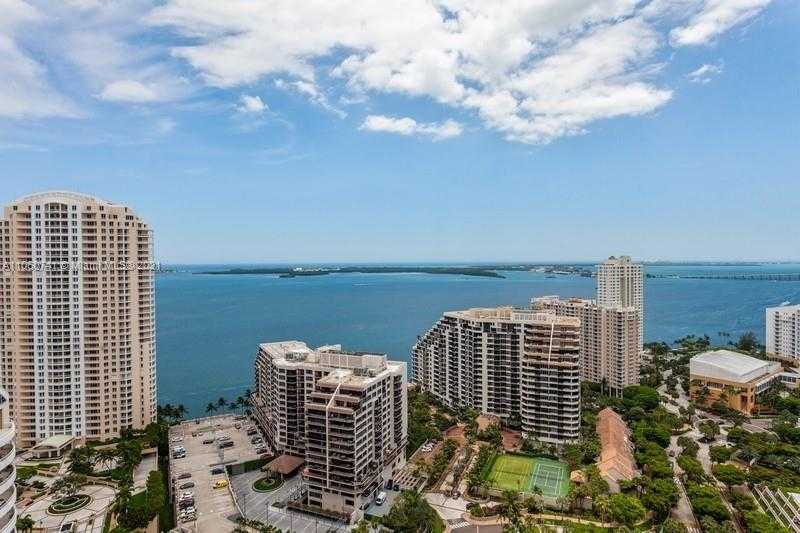 Small Image of 900 BRICKELL KEY BLVD #2604, Miami Number 18