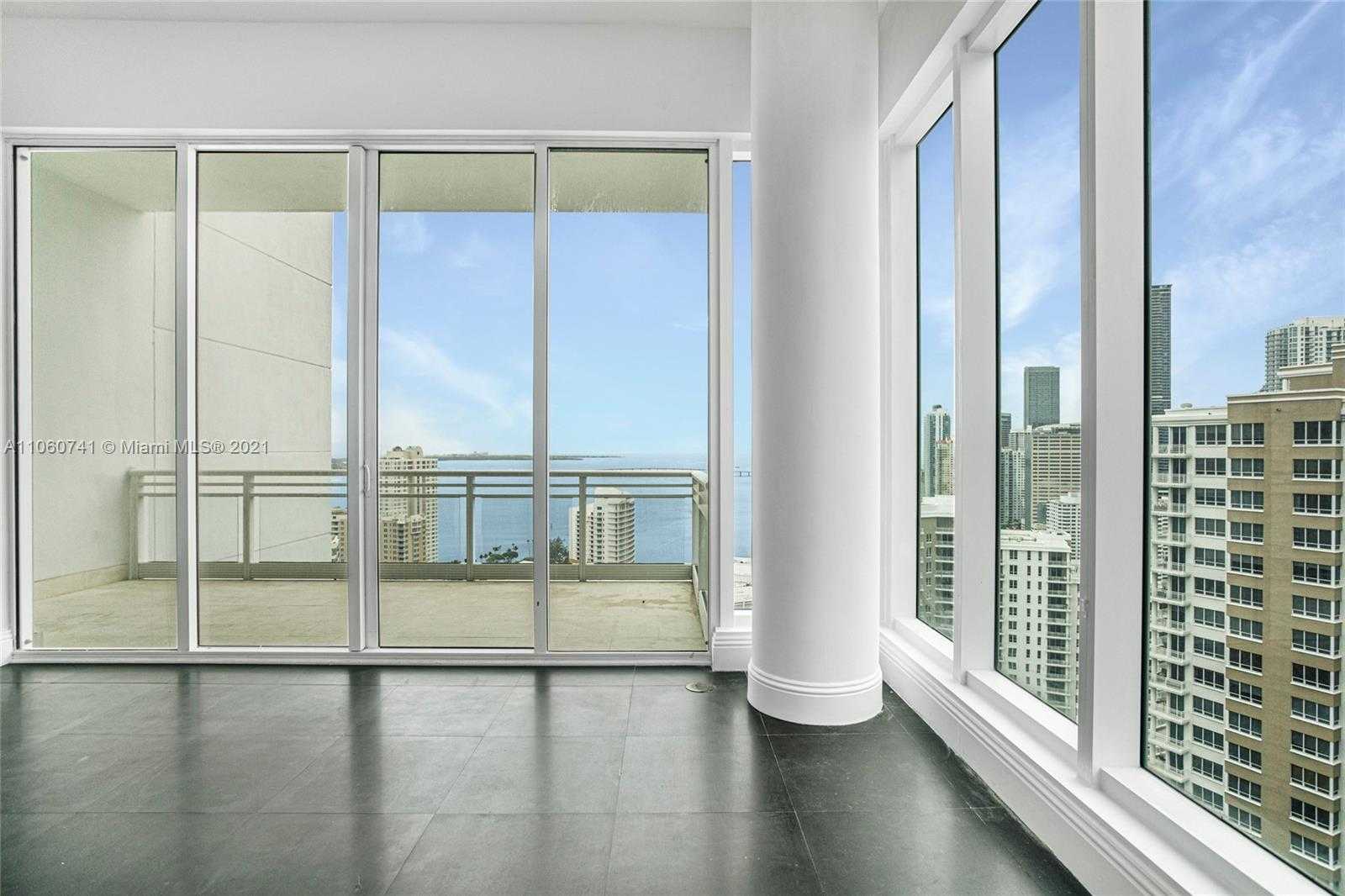 Small Image of 900 BRICKELL KEY BLVD #2604, Miami Number 3