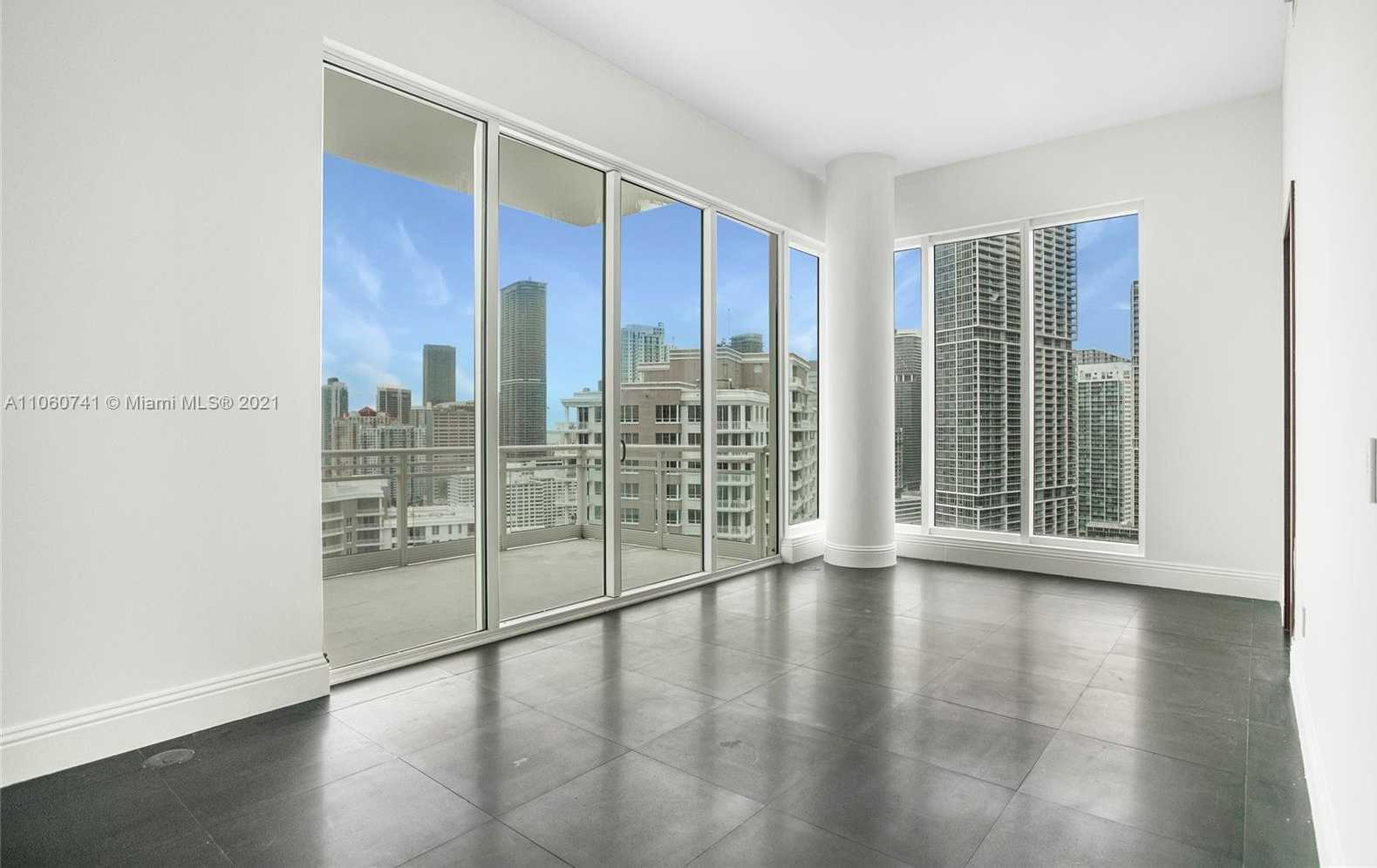 Small Image of 900 BRICKELL KEY BLVD #2604, Miami Number 4