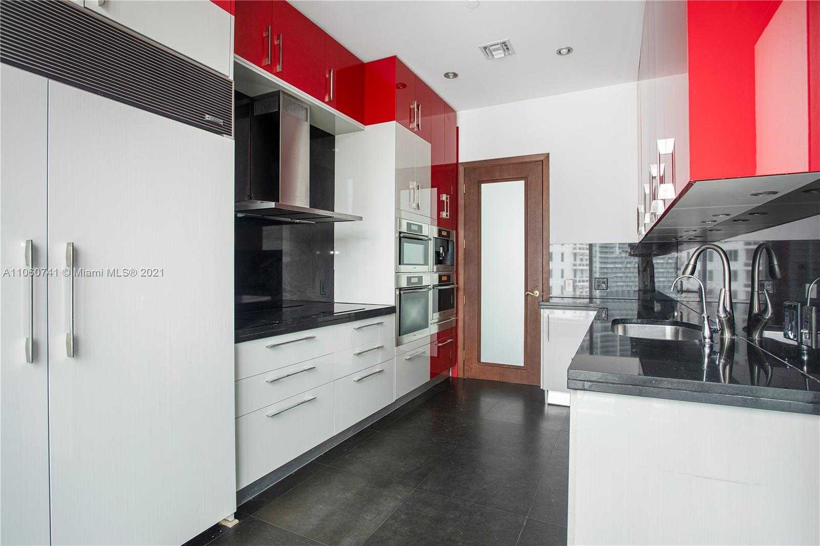 Small Image of 900 BRICKELL KEY BLVD #2604, Miami Number 5