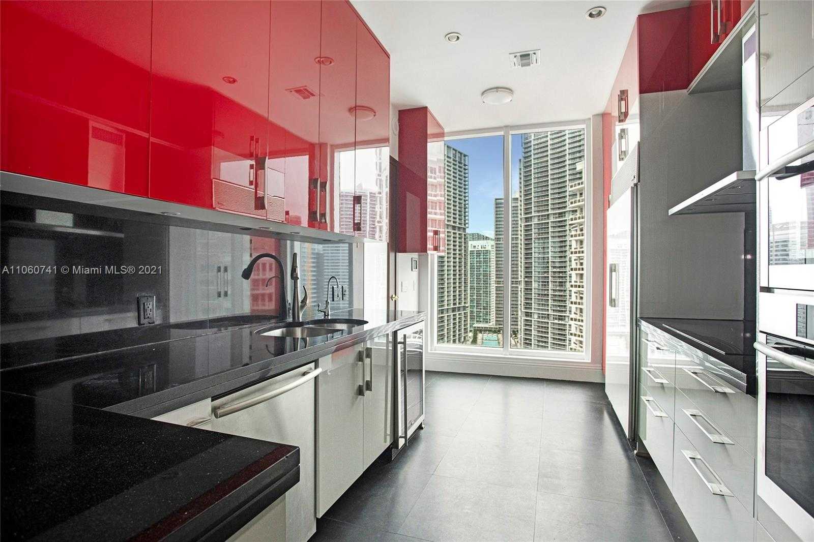 Small Image of 900 BRICKELL KEY BLVD #2604, Miami Number 6