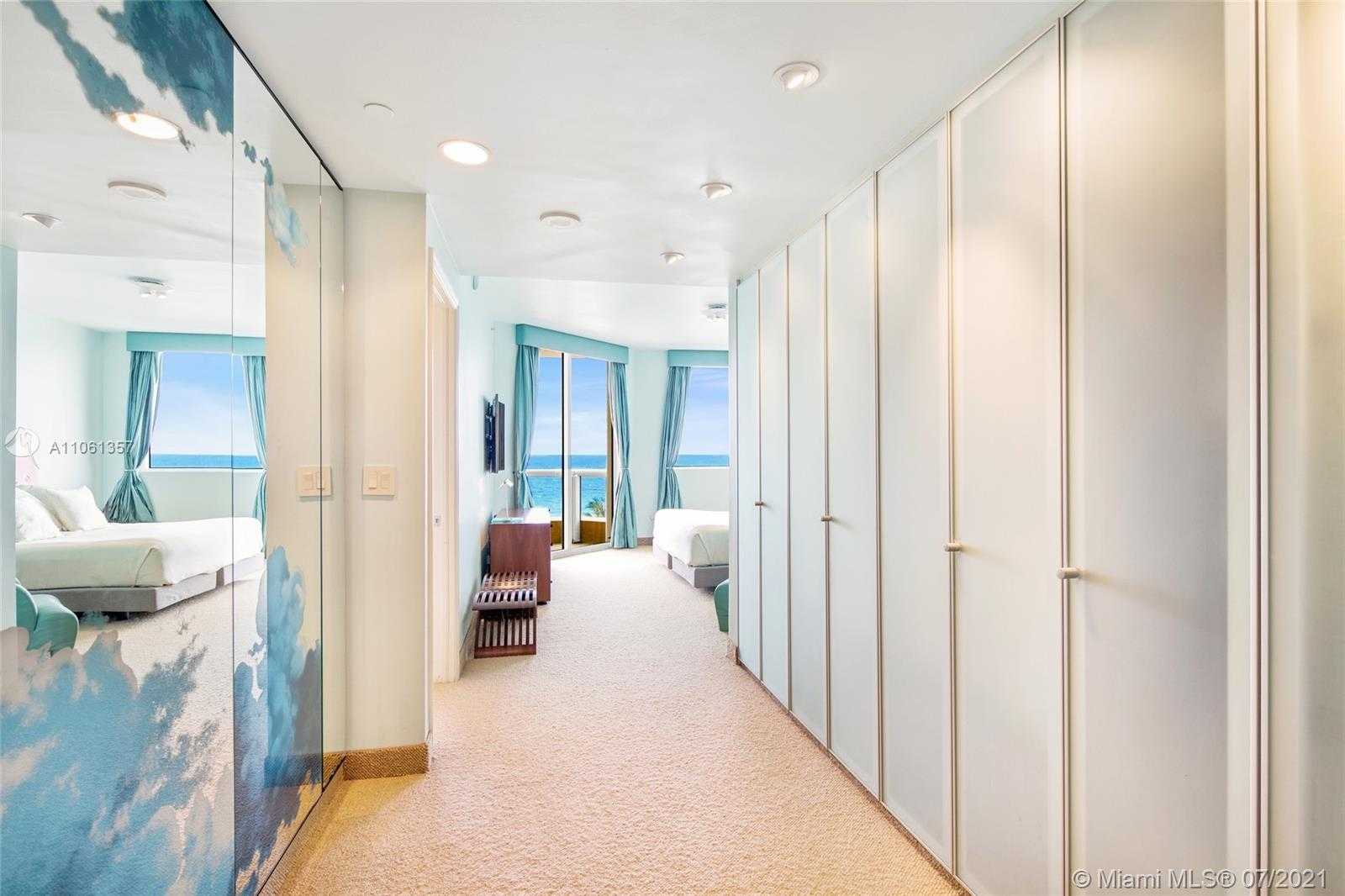 Small Image of 17875 COLLINS AVE #701, Sunny Isles Beach Number 12