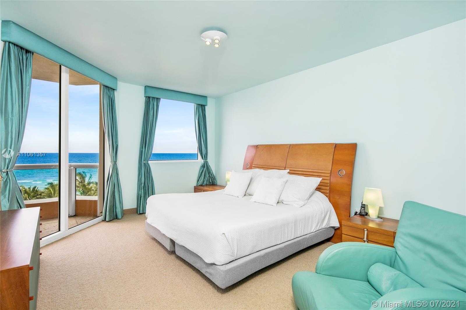 Small Image of 17875 COLLINS AVE #701, Sunny Isles Beach Number 13