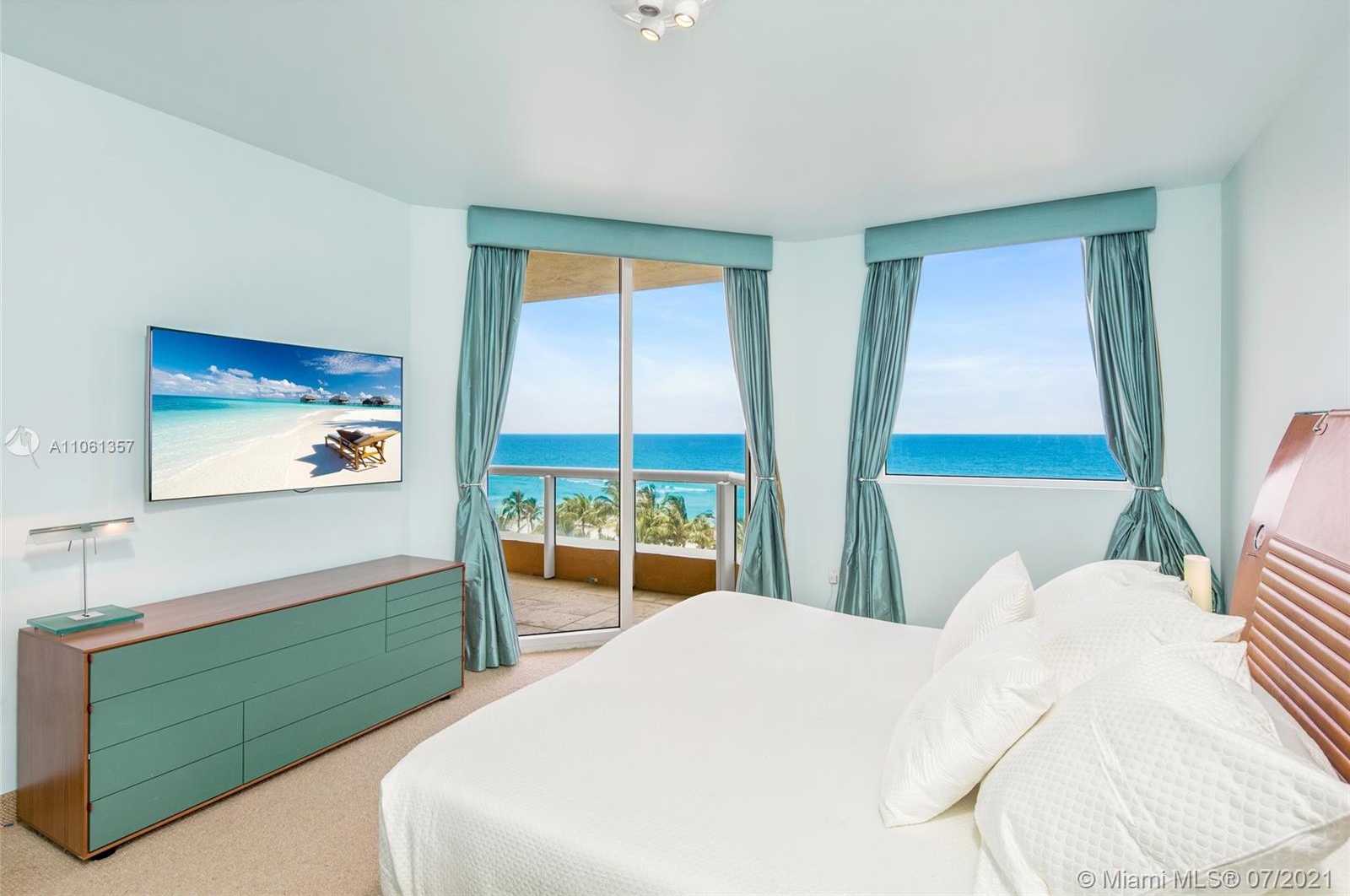 Small Image of 17875 COLLINS AVE #701, Sunny Isles Beach Number 14