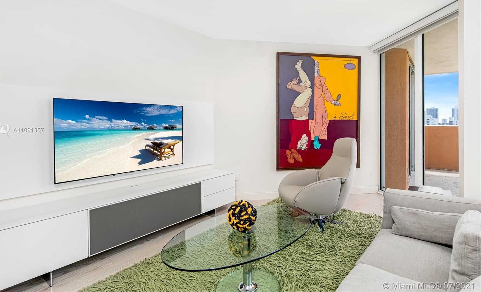 Small Image of 17875 COLLINS AVE #701, Sunny Isles Beach Number 20