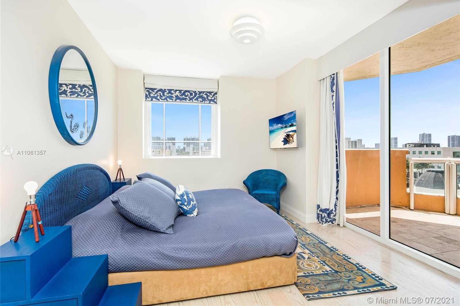 Small Image of 17875 COLLINS AVE #701, Sunny Isles Beach Number 23