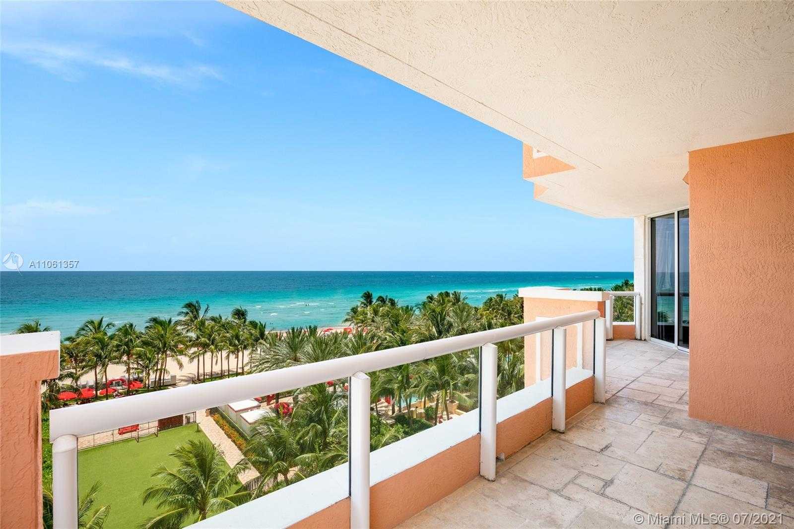 Small Image of 17875 COLLINS AVE #701, Sunny Isles Beach Number 31