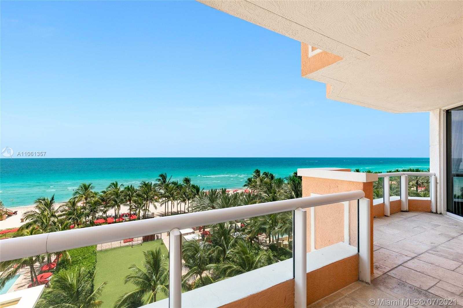 Small Image of 17875 COLLINS AVE #701, Sunny Isles Beach Number 32