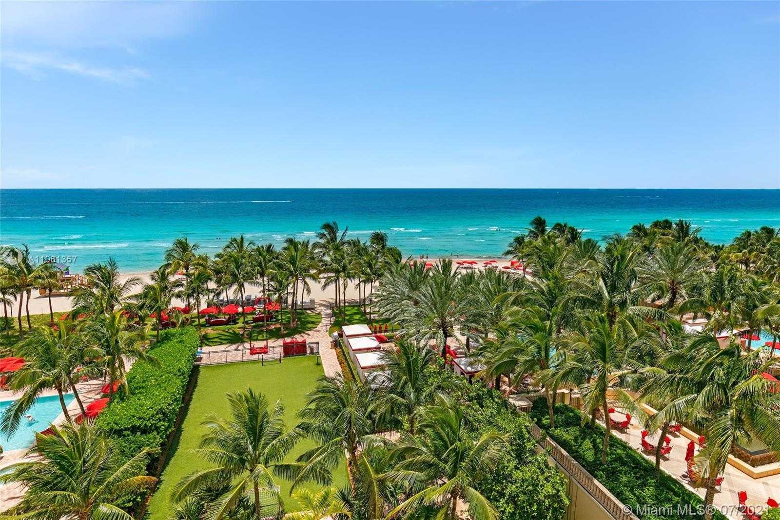 Small Image of 17875 COLLINS AVE #701, Sunny Isles Beach Number 33