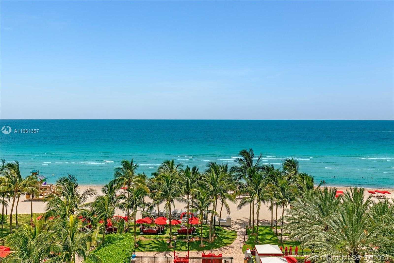 Small Image of 17875 COLLINS AVE #701, Sunny Isles Beach Number 34