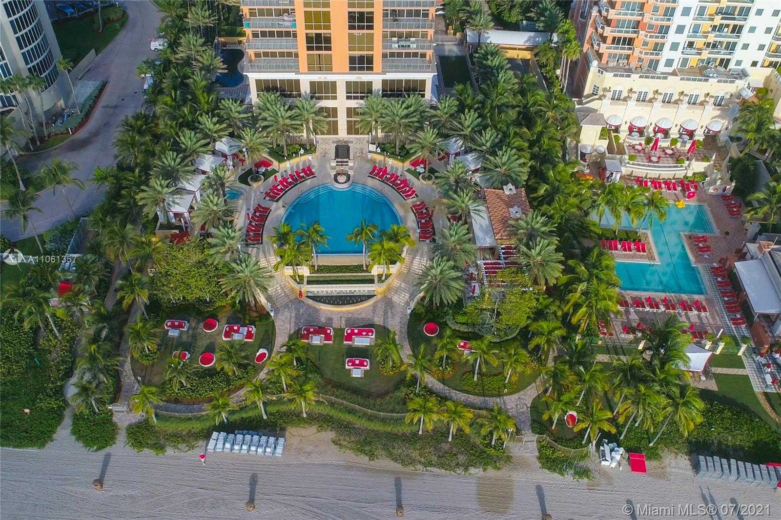 Small Image of 17875 COLLINS AVE #701, Sunny Isles Beach Number 35