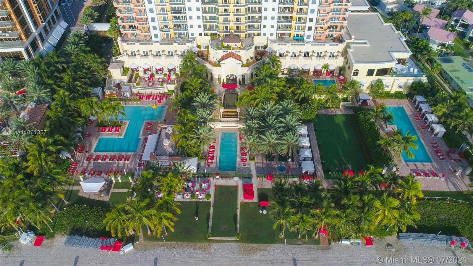 Small Image of 17875 COLLINS AVE #701, Sunny Isles Beach Number 36