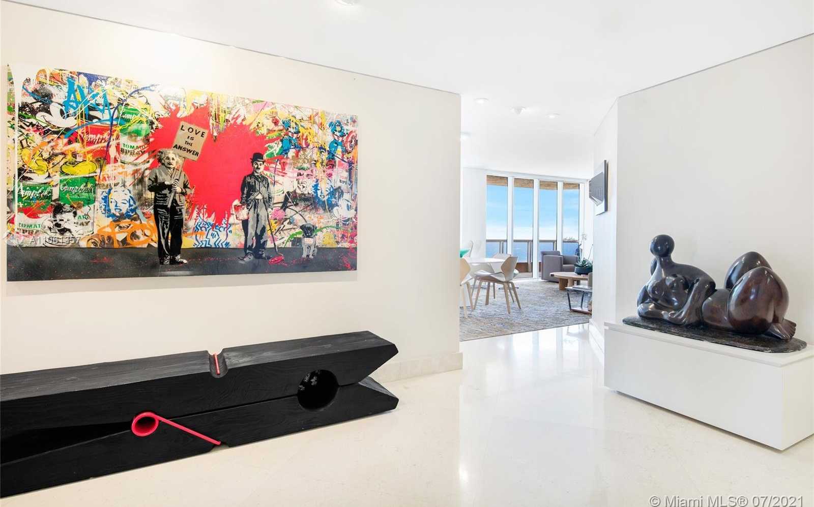Small Image of 17875 COLLINS AVE #701, Sunny Isles Beach Number 4