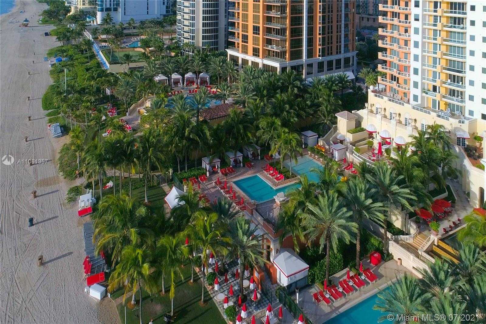 Small Image of 17875 COLLINS AVE #701, Sunny Isles Beach Number 40