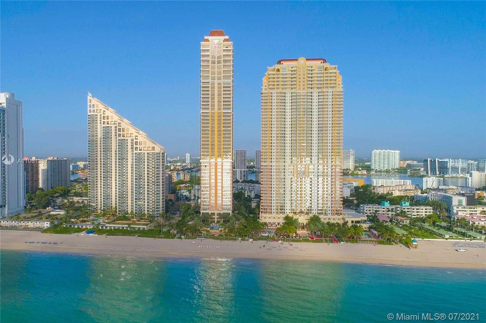 Small Image of 17875 COLLINS AVE #701, Sunny Isles Beach Number 43