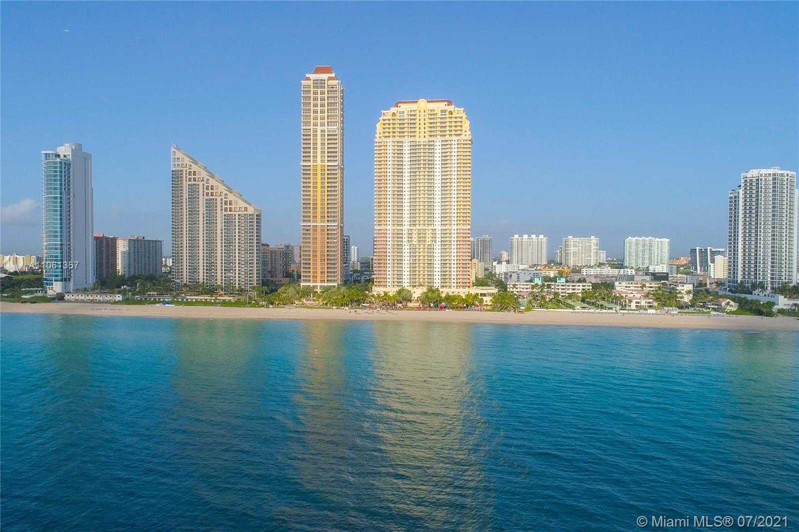 Small Image of 17875 COLLINS AVE #701, Sunny Isles Beach Number 46