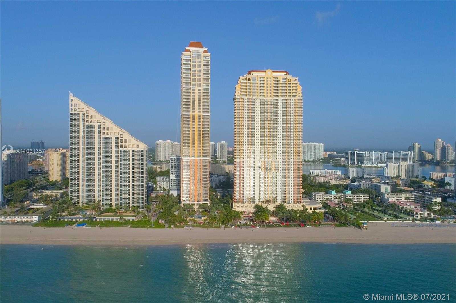Small Image of 17875 COLLINS AVE #701, Sunny Isles Beach Number 47