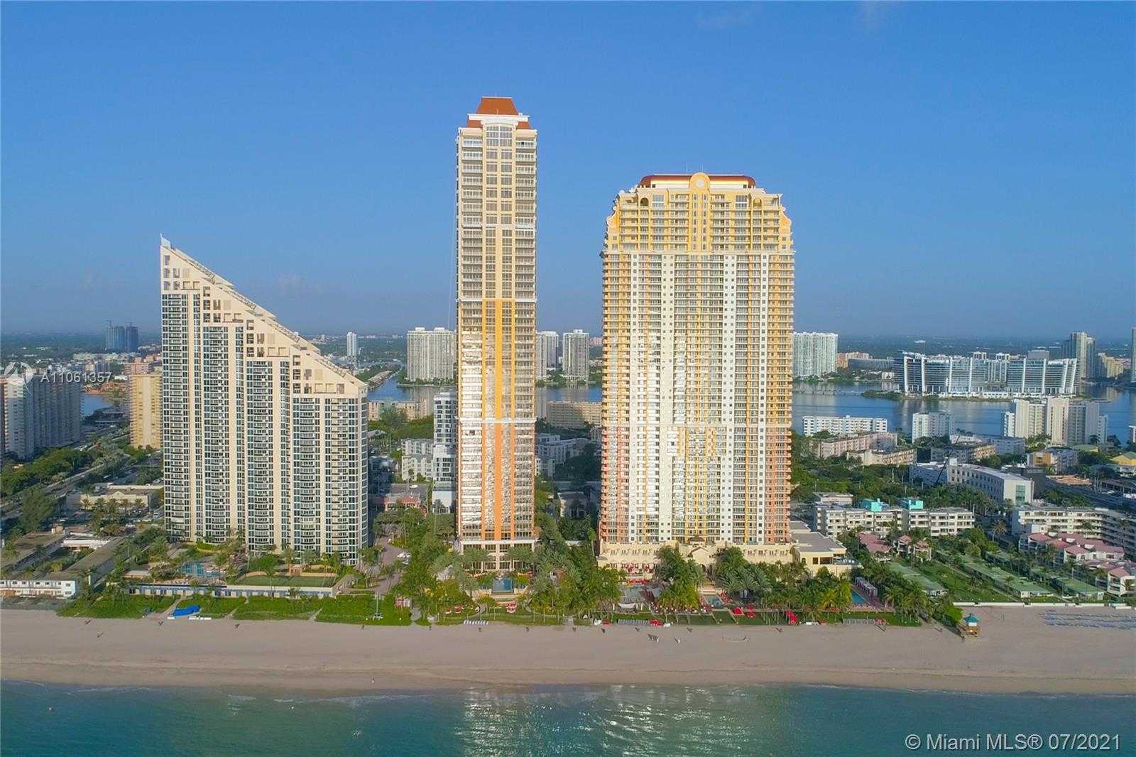Small Image of 17875 COLLINS AVE #701, Sunny Isles Beach Number 48