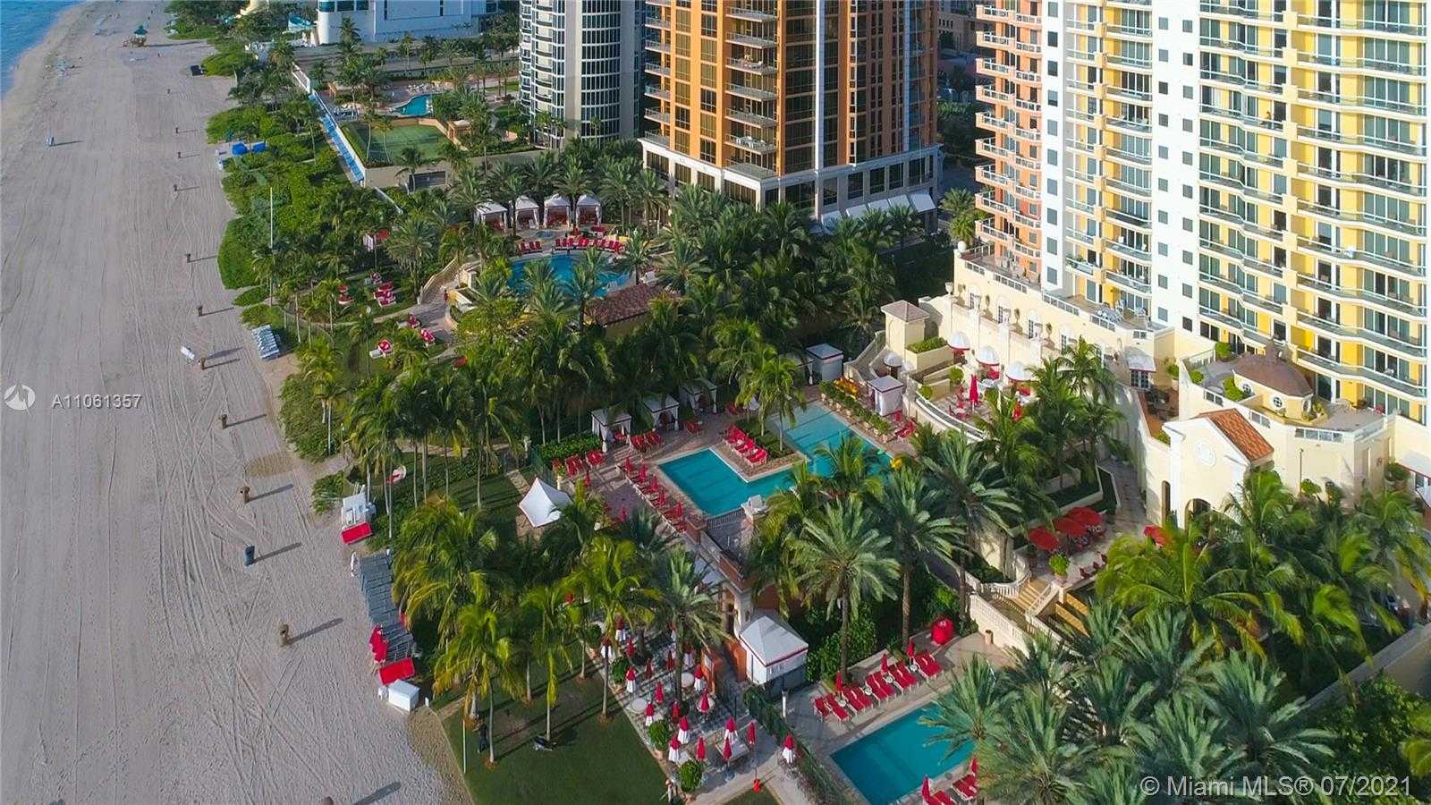 Small Image of 17875 COLLINS AVE #701, Sunny Isles Beach Number 49