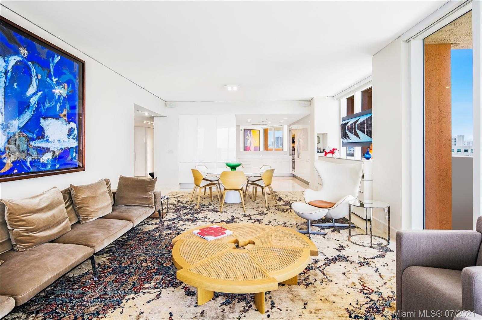 Small Image of 17875 COLLINS AVE #701, Sunny Isles Beach Number 5