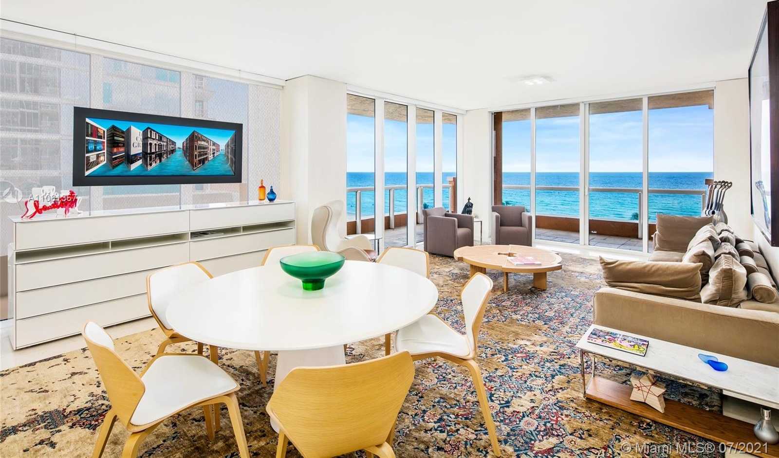 Small Image of 17875 COLLINS AVE #701, Sunny Isles Beach Number 7