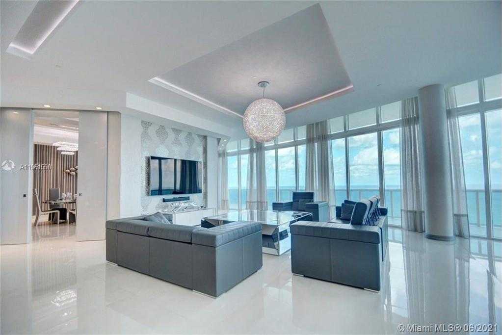 Small Image of 2711 SOUTH OCEAN DR #PH2, Hollywood Number 10