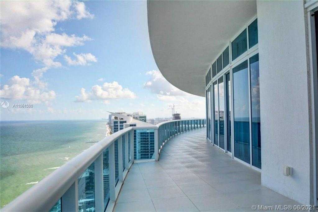 Small Image of 2711 SOUTH OCEAN DR #PH2, Hollywood Number 11