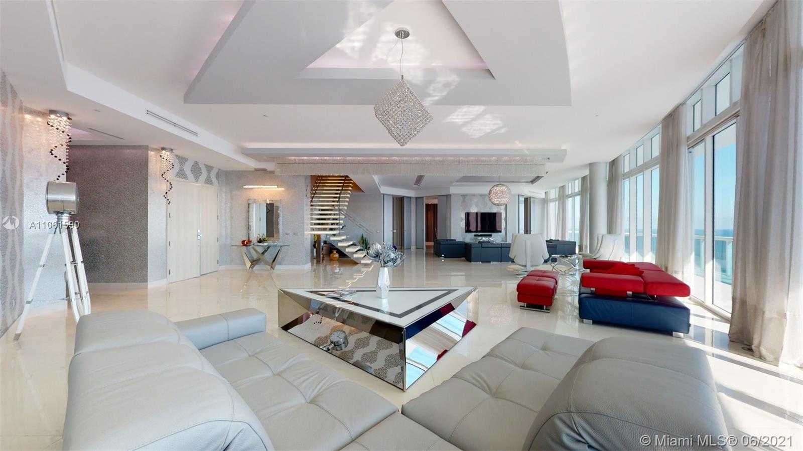 Small Image of 2711 SOUTH OCEAN DR #PH2, Hollywood Number 12