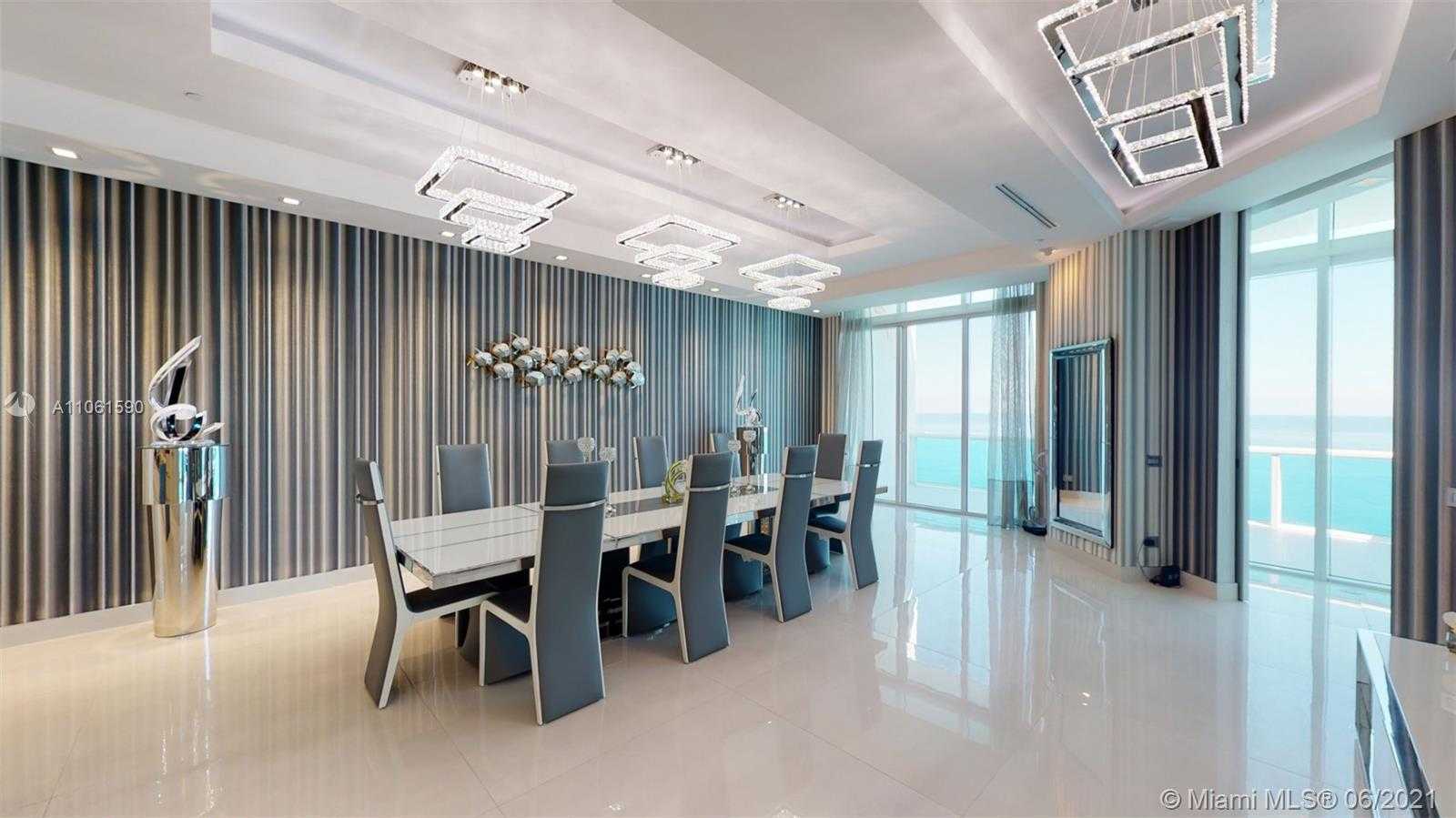 Small Image of 2711 SOUTH OCEAN DR #PH2, Hollywood Number 13