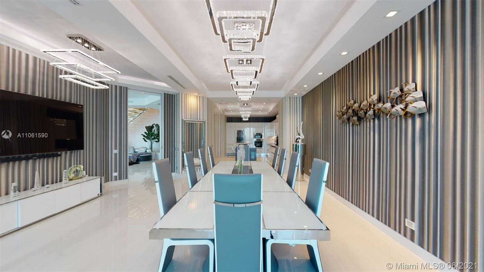 Small Image of 2711 SOUTH OCEAN DR #PH2, Hollywood Number 15