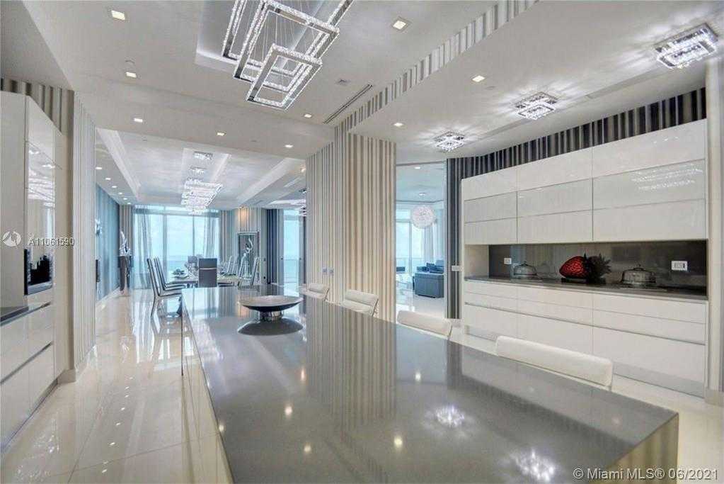 Small Image of 2711 SOUTH OCEAN DR #PH2, Hollywood Number 16