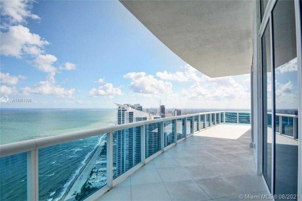 Small Image of 2711 SOUTH OCEAN DR #PH2, Hollywood Number 22