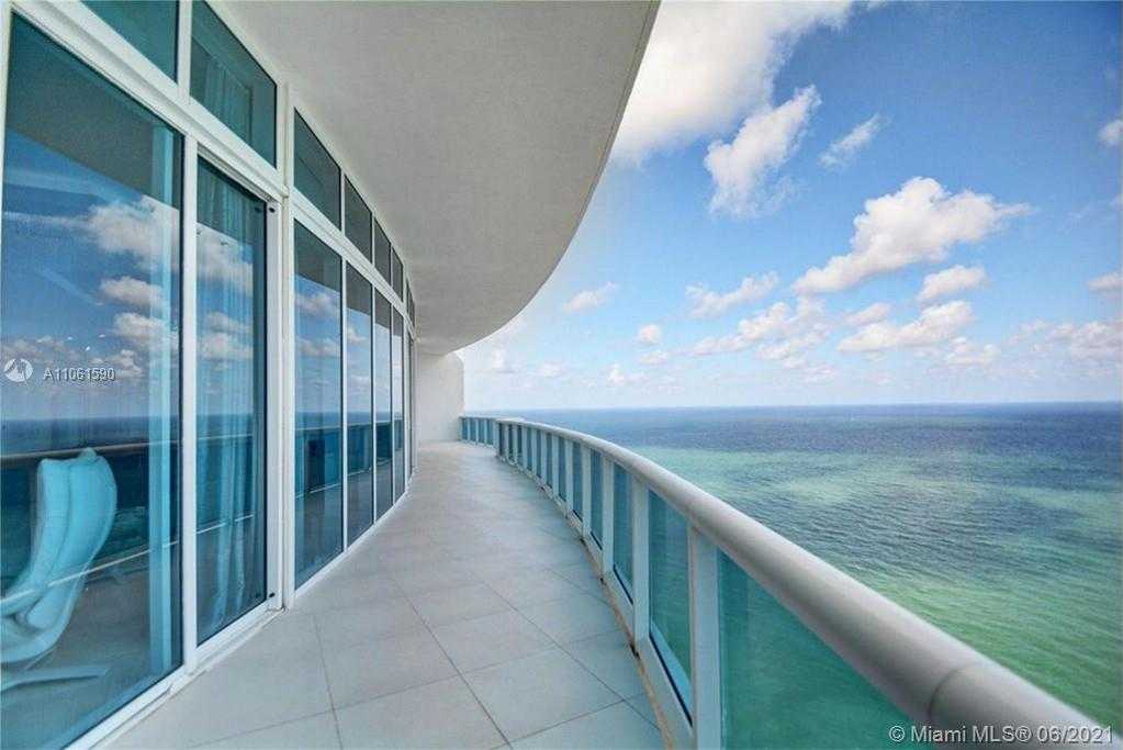 Small Image of 2711 SOUTH OCEAN DR #PH2, Hollywood Number 25