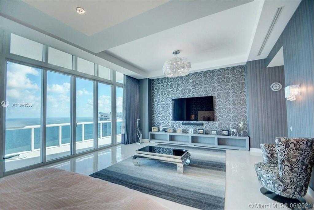 Small Image of 2711 SOUTH OCEAN DR #PH2, Hollywood Number 26