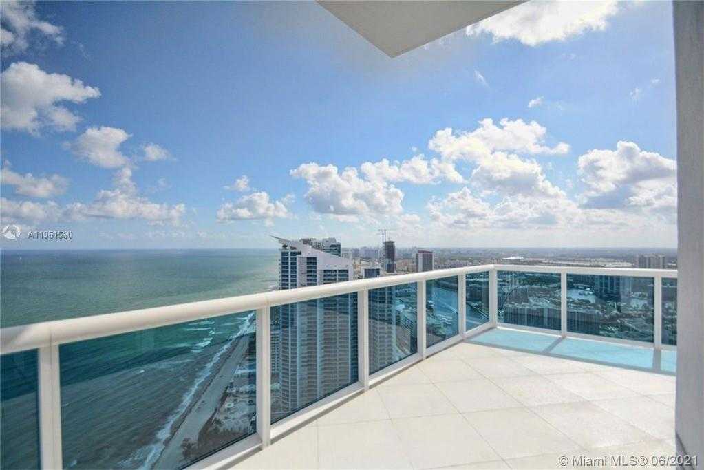 Small Image of 2711 SOUTH OCEAN DR #PH2, Hollywood Number 30