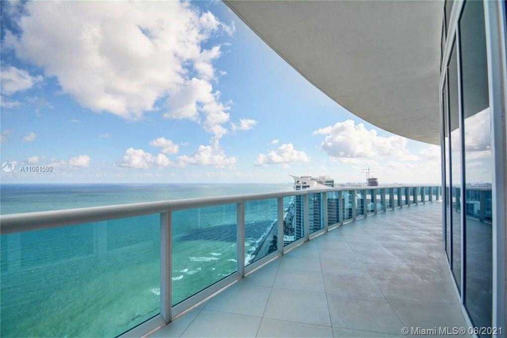 Small Image of 2711 SOUTH OCEAN DR #PH2, Hollywood Number 36