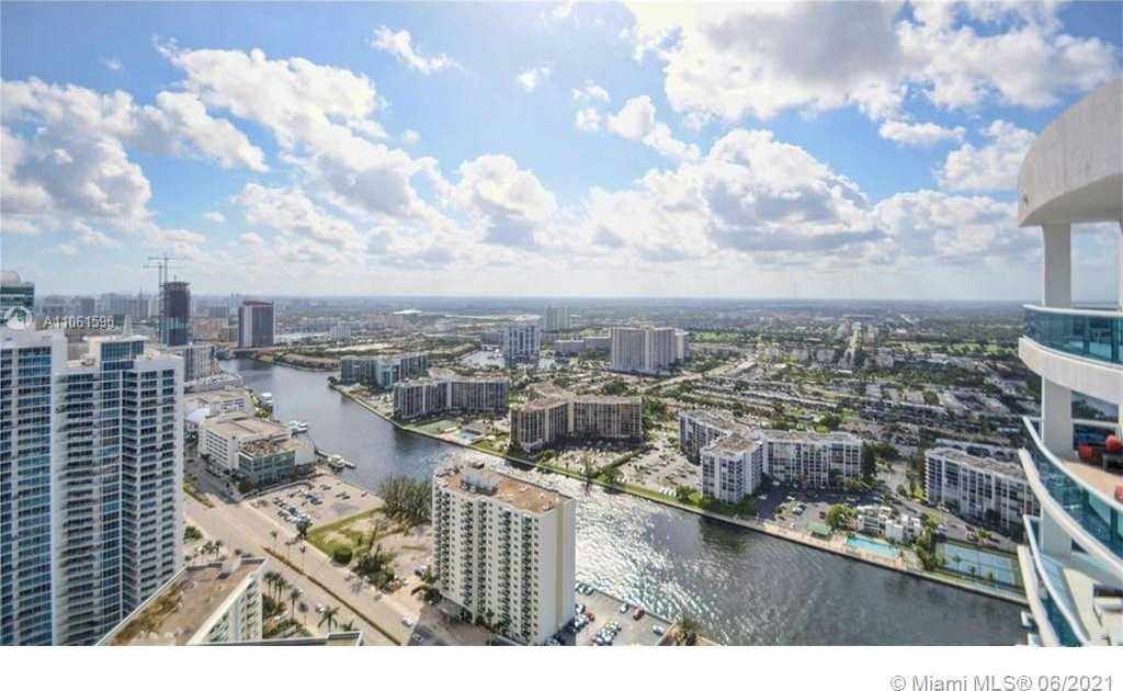 Small Image of 2711 SOUTH OCEAN DR #PH2, Hollywood Number 46