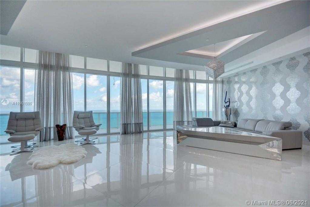 Small Image of 2711 SOUTH OCEAN DR #PH2, Hollywood Number 5