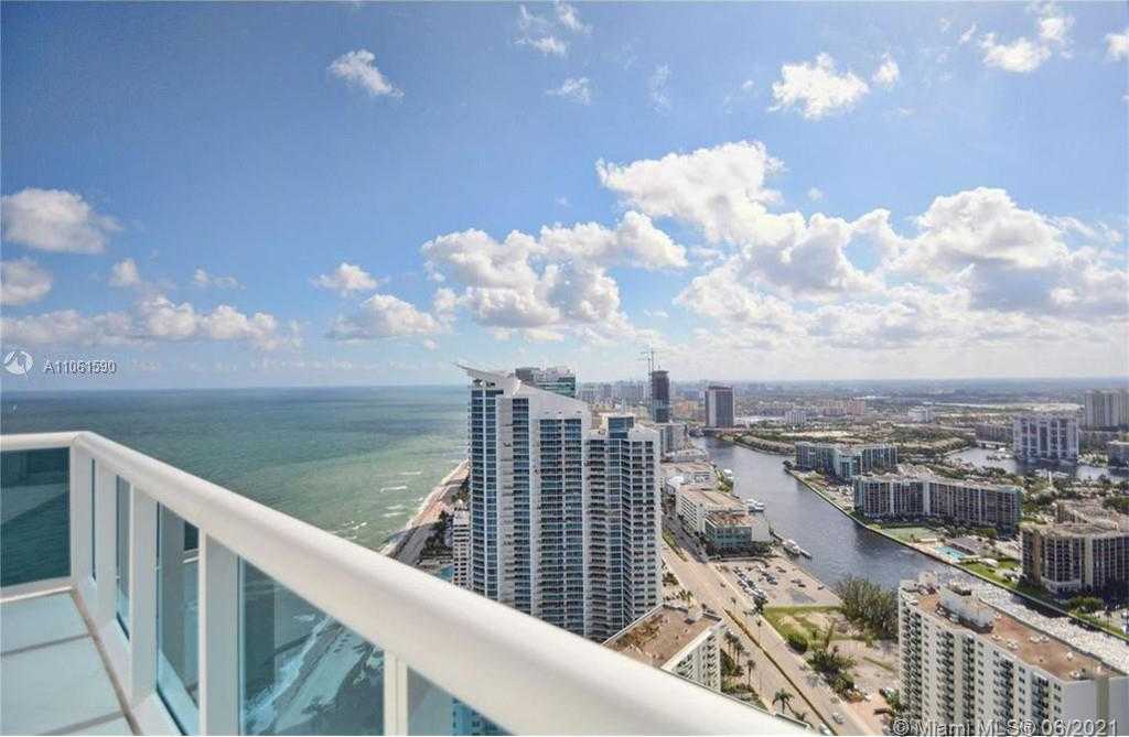 Small Image of 2711 SOUTH OCEAN DR #PH2, Hollywood Number 50