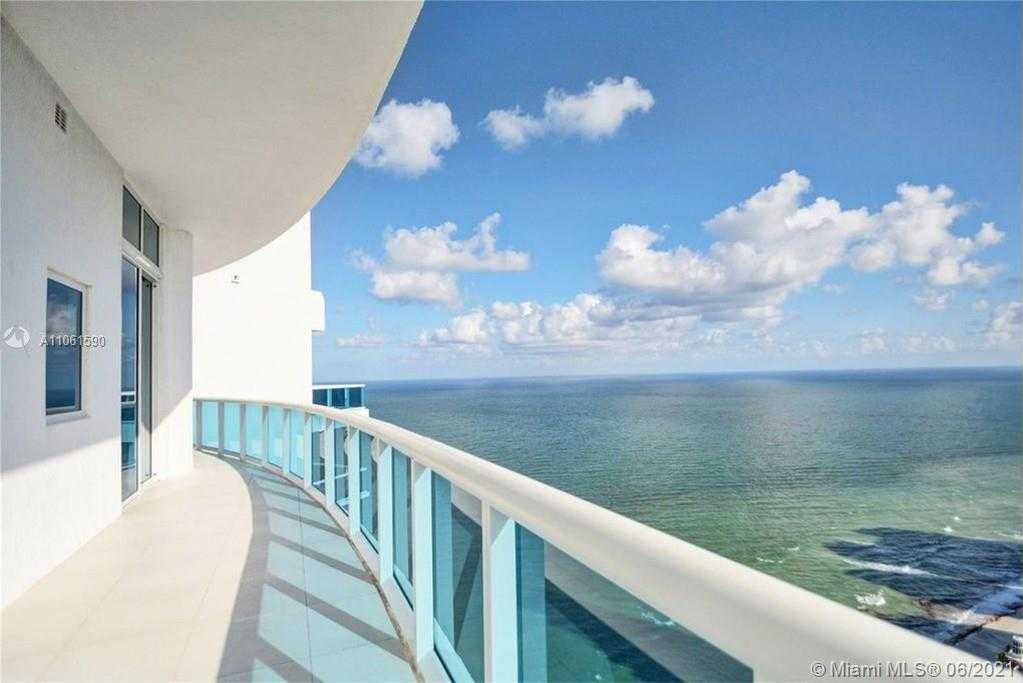 Small Image of 2711 SOUTH OCEAN DR #PH2, Hollywood Number 51