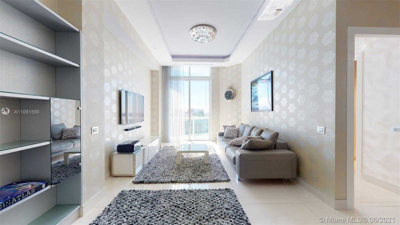 Small Image of 2711 SOUTH OCEAN DR #PH2, Hollywood Number 55